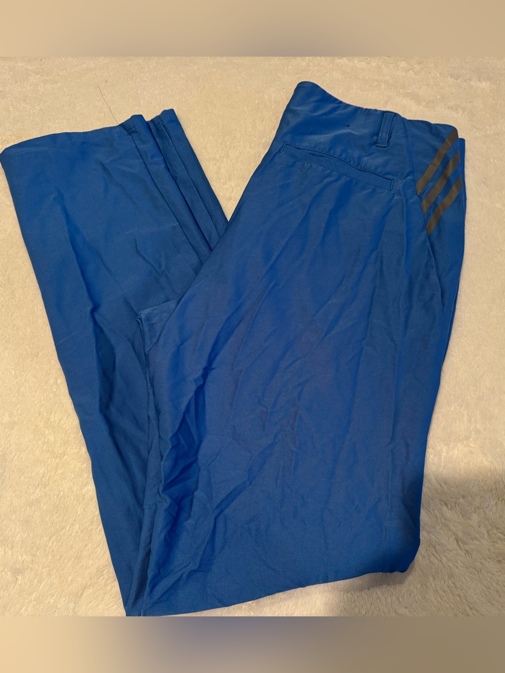 Men’s Adidas Golf Pants
